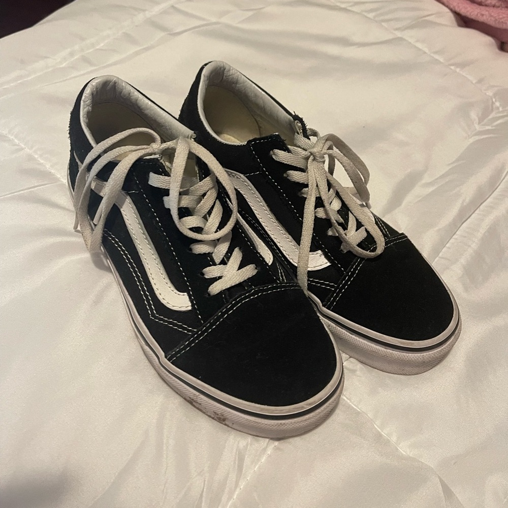 Vans 3Y